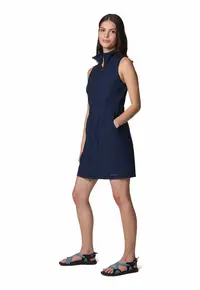 Rochie pentru trekking Leslie Falls™ - Bleumarin