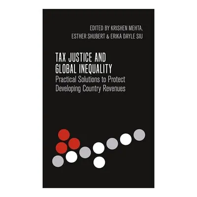Tax Justice and Global Inequality