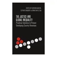 Tax Justice and Global Inequality