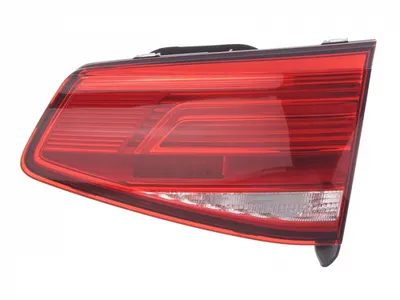 Stop spate Dreapta (partea interioara, LED) potrivit VW PASSAT ALLTRACK B8, PASSAT B8 08.14