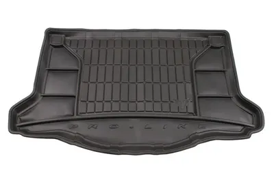 Tavita portbagaj premium Honda Jazz Iv liftback 2015