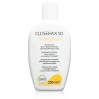 Synchroline Closebax SD Shampoo sampon pentru curatare anti matreata