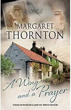 A Wing and a Prayer