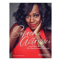 Supreme Actresses