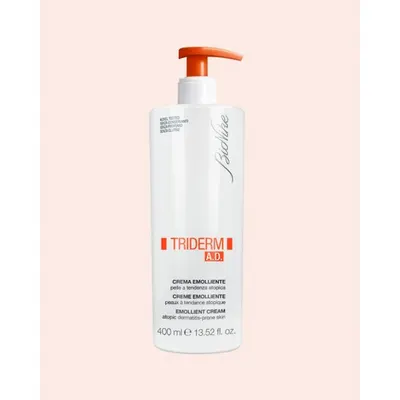 BIONIKE Triderm AD crema emolienta x 400 ml