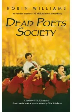 Dead Poets Society