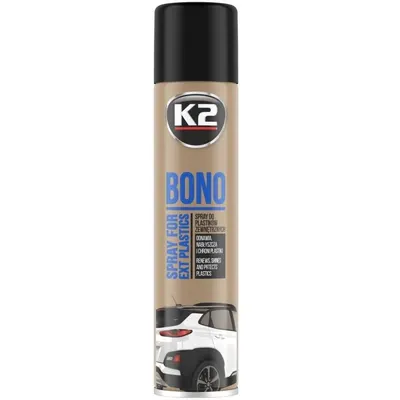 K2 Spray Inegrit Plastic Bono 300ML K150