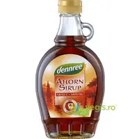 Sirop de Artar Grad C - Gust Intens Ecologic/Bio 250ml