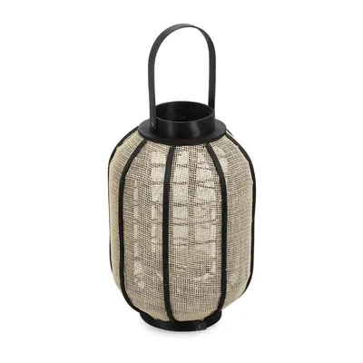 Felinar din iută (înălțime 37,5 cm) Hamir – Yes Everyday