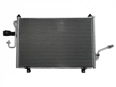 Condensator clima potrivit CHEVROLET REZZO; DAEWOO TACUMA REZZO 1.6 1.8 2.0 09.00