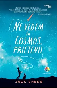 eBook Ne vedem in Cosmos, prieteni!