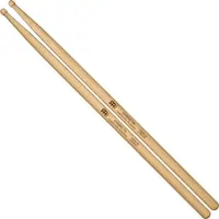 Bețe de tobă Meinl - SB105 Hickory Hybrid 7A, bej