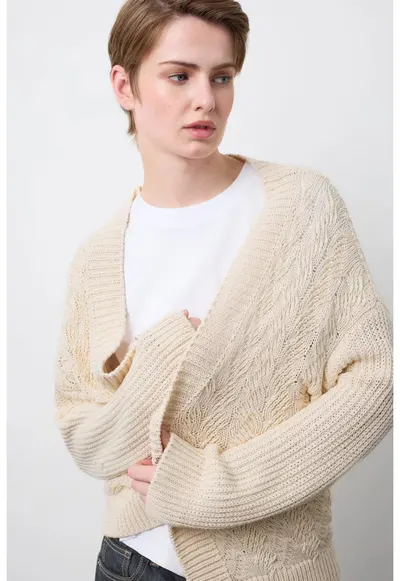 Cardigan De Dama 003569927