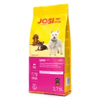JosiDog Mini 2,7 kg