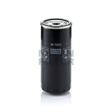 Filtru ulei Mann-Filter W 730 1