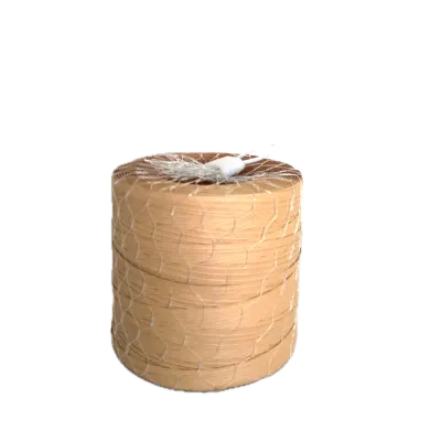 Sarma de legat la vie cu invelis de hartie 500 m (se foloseste cu clestii de legat tip Piller sau Stockfix19 sau cu masinile de legat cu acumulator) - Default Title