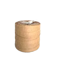 Sarma de legat la vie cu invelis de hartie 500 m (se foloseste cu clestii de legat tip Piller sau Stockfix19 sau cu masinile de legat cu acumulator) - Default Title