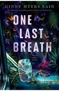 One Last Breath
