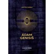 Adam Genisis, Cronicile Gírku, volumul 3