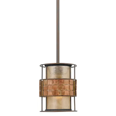 Lampa suspendata Laguna 1 Light Mini Pendant