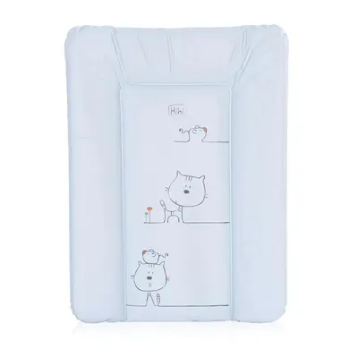 Salteluta de infasat Lorelli Trend 50 x 70 cm Blue Mix