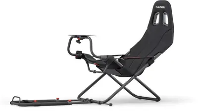 Scaun de gaming Playseat - Challenge Actifit, negru