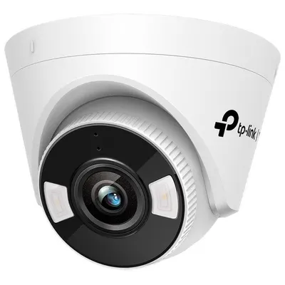 Tpl Vigi 3mp Turret Ntw Cam 2.8mm C430 Tp-Link Vigi C430(2.8mm)