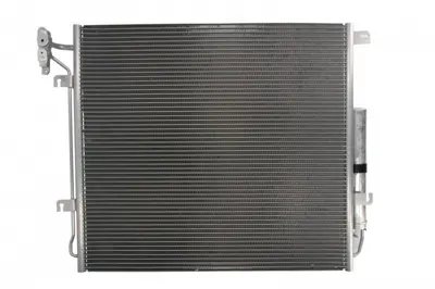 Radiator clima AC cu uscator LAND ROVER DISCOVERY III 4.0 4.4 intre 2004-2009