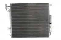 Radiator clima AC cu uscator LAND ROVER DISCOVERY III 4.0 4.4 intre 2004-2009