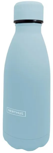 Termos Nerthus - Pastel albastru, 350 ml