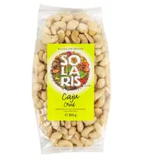 Caju crud, 150g, Solaris