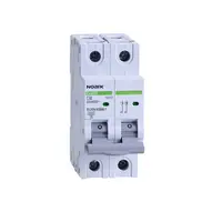 Mini-intreruptoare automate Ex9BS 2P B6