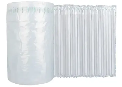 Rola folie tubulara pentru protectie cu coloane de aer, 500mm