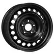 Janta otel Renault Captur, Nissan Juke ALCAR STAHLRAD 6.5x16 5x114.3 ET 32mm Gaura Centrala 66mm