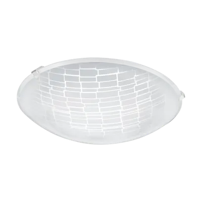 Lampa tavan/perete MALVA 1 3000K alb cald 220-240V,50/60Hz IP20