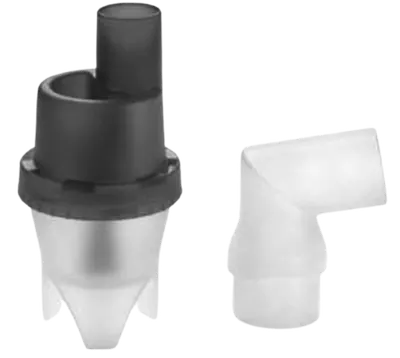 Flacon nebulizator NE2003/NE2010, 1 bucata, Laica