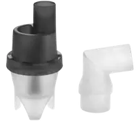 Flacon nebulizator NE2003/NE2010, 1 bucata, Laica