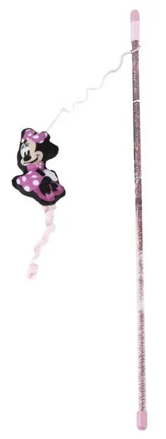 Jucărie pentru pisici Cerda Disney: Mickey Moues - Minnie Mouse