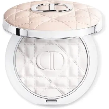 DIOR Dior Forever Nude Radiant Filter Pudră transparentă de fixare