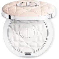 DIOR Dior Forever Nude Radiant Filter Pudră transparentă de fixare