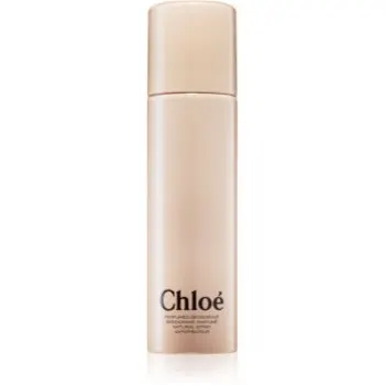 Chloé Chloé deodorant spray pentru femei