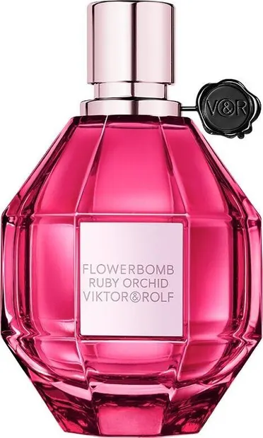 Viktor & Rolf Apă de parfum Flowerbomb Ruby Orchid, 100 ml