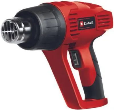 Pistol cu aer cald Einhell - TH-HA 2000/1, 2000W