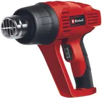 Pistol cu aer cald Einhell - TH-HA 2000/1, 2000W