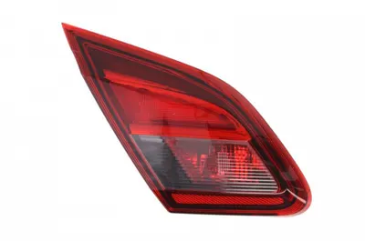 Stop tripla lampa spate stanga ( interior ) OPEL CORSA E 5 usi dupa 2014