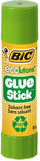 Lipici uscat Bic - 8 g