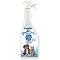 Spray vaporizator repelent pentru animale de companie Camon: 500 ml, uz interior și exterior