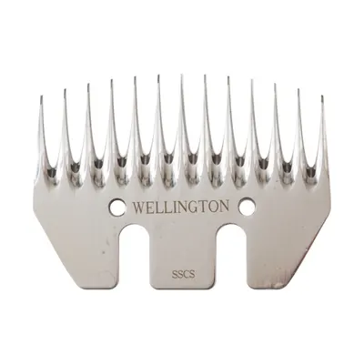Cutit Inferior Wellington pentru Masina de Tuns Oi, 13 Dinti, Kerbl