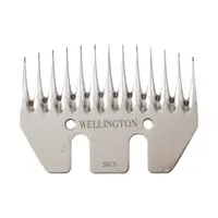 Cutit Inferior Wellington pentru Masina de Tuns Oi, 13 Dinti, Kerbl