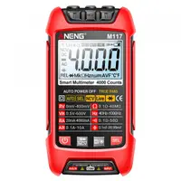 Aparat de Masura Digital ANENG M117